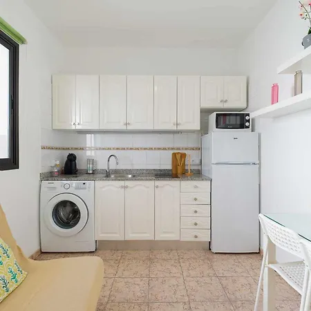 Mahostly Apartamento Comillas Sf דירה *