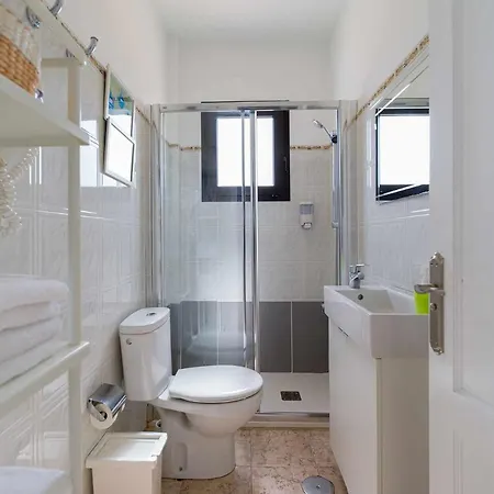 Lejlighed Mahostly Apartamento Comillas Sf *